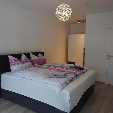 Gartenappartement Leonsberg Bad Ischl Bagian luar foto