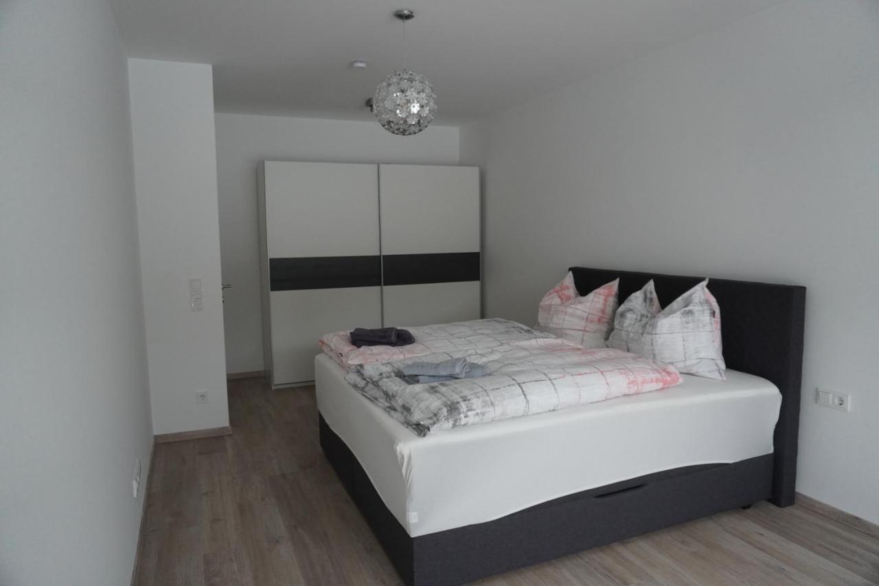 Gartenappartement Leonsberg Bad Ischl Bagian luar foto