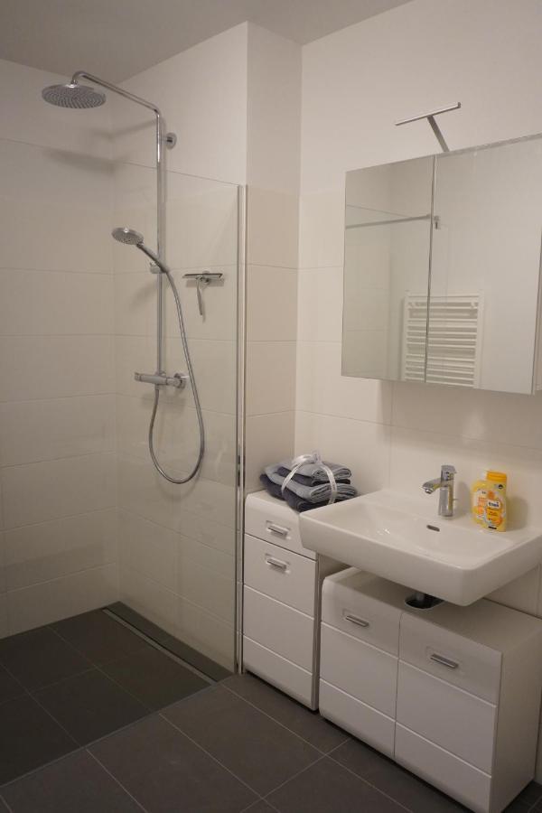 Gartenappartement Leonsberg Bad Ischl Bagian luar foto