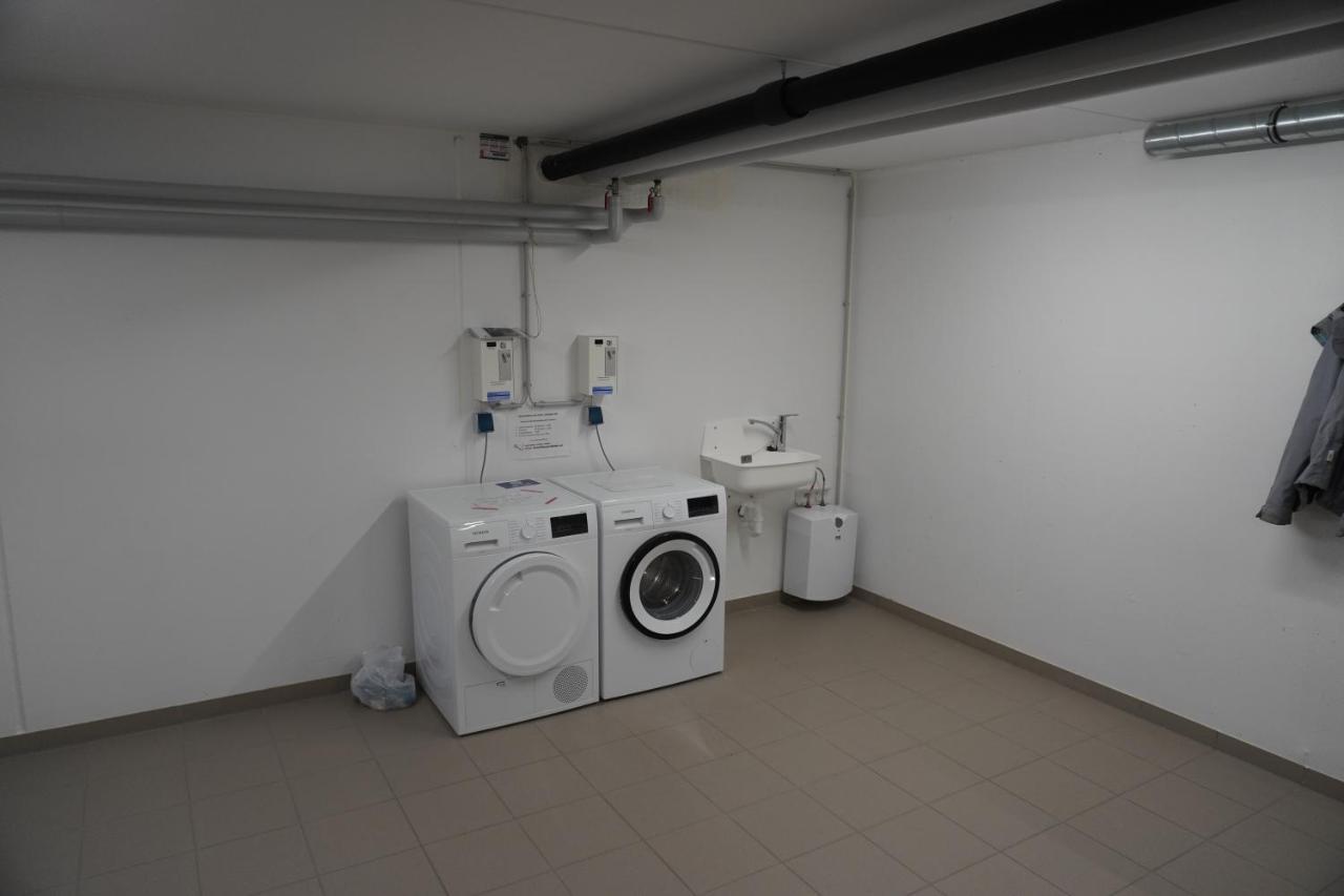 Gartenappartement Leonsberg Bad Ischl Bagian luar foto