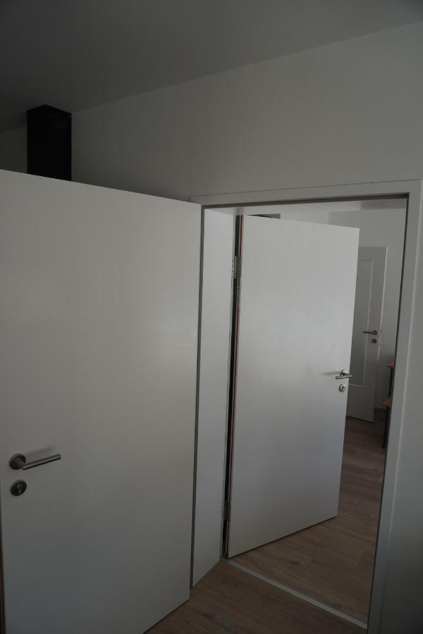 Gartenappartement Leonsberg Bad Ischl Bagian luar foto