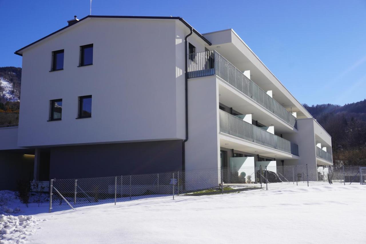 Gartenappartement Leonsberg Bad Ischl Bagian luar foto
