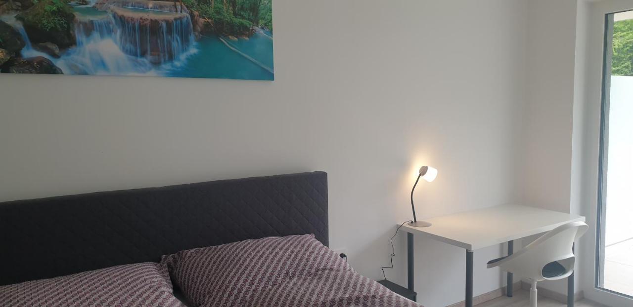 Gartenappartement Leonsberg Bad Ischl Bagian luar foto